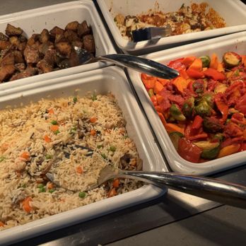 Northern Lights Alpine Kitchen - Hot foods - Buffets Near Me - Banff, Alberta Northern Lights Alpine Kitchen - Hot foods - Buffets Near Me - Banff, Alberta
