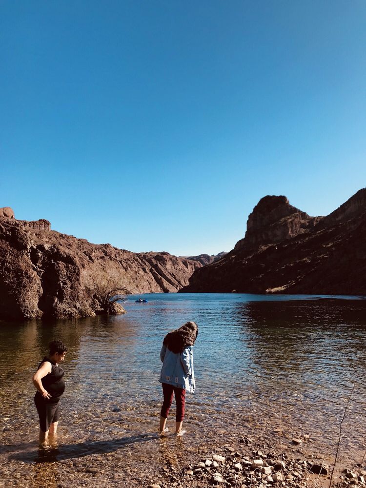 Willow Beach Harbor 154 Photos & 54 Reviews Boating 25804 N