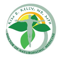 Doctor, Kim Kelly, ND, MPH