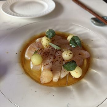Apt 115 - Crudo - Wine Bars Near Me - Austin, Texas