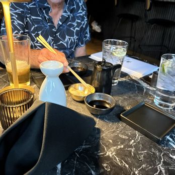 The Venue - Sushi Bars Near Me - Palm Desert, California The Venue - Sushi Bars Near Me - Palm Desert, California