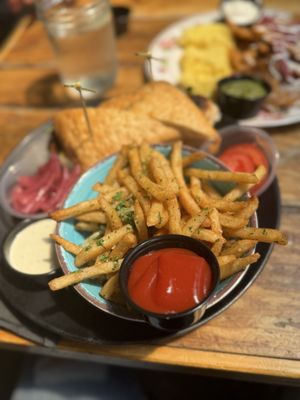 Blackbird Tavern by null