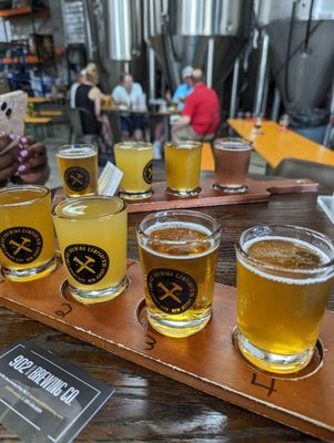 902 Brewing Co. by null