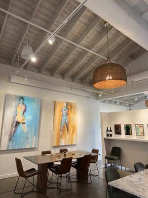 Jessup Cellars by null