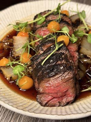 Dojo Izakaya by null