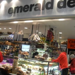 Emerald Hill Deli