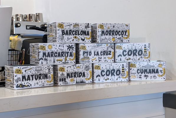 Arepa Grill Doraville by null