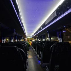 Groome Transportation