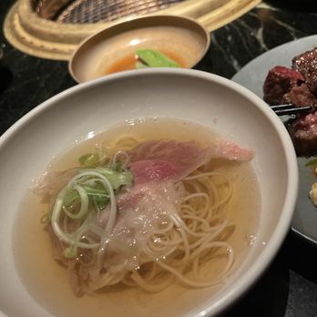 COTE Miami - Jan chi somyun - Korean Near Me - Miami, Florida
