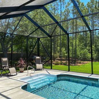 Ducky's Pool Care - Residential pool - Pool & Hot Tub Service Near Me Ducky's Pool Care - Residential pool - Pool & Hot Tub Service Near Me