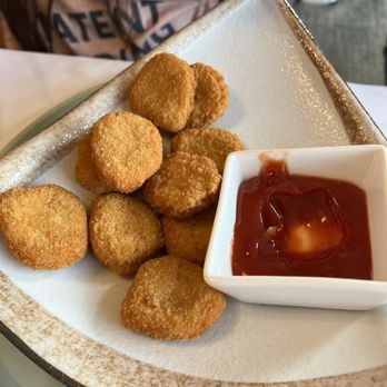 Masala Monsoon - Chicken Nuggets - Indian Near Me - Parma, Ohio