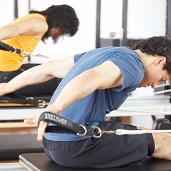 Absolute Pilates