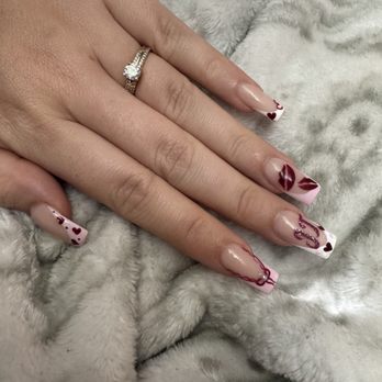 Lux Nails & Spa - Nail Salons Near Me - Hayward, California Lux Nails & Spa - Nail Salons Near Me - Hayward, California