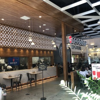 Noodle St - Quick Sit Down Food - Noodles Near Me - Arcadia, California Noodle St - Quick Sit Down Food - Noodles Near Me - Arcadia, California