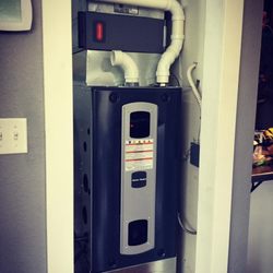 Mercurio’s Heating & Air Conditioning