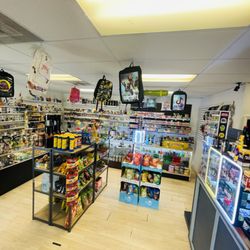 Just chill smoke shop
