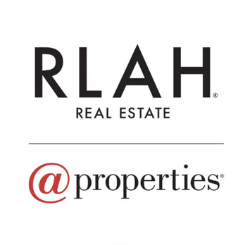 RLAH Real Estate - logo - Real Estate Services Near Me - Arlington, Virginia RLAH Real Estate - logo - Real Estate Services Near Me - Arlington, Virginia
