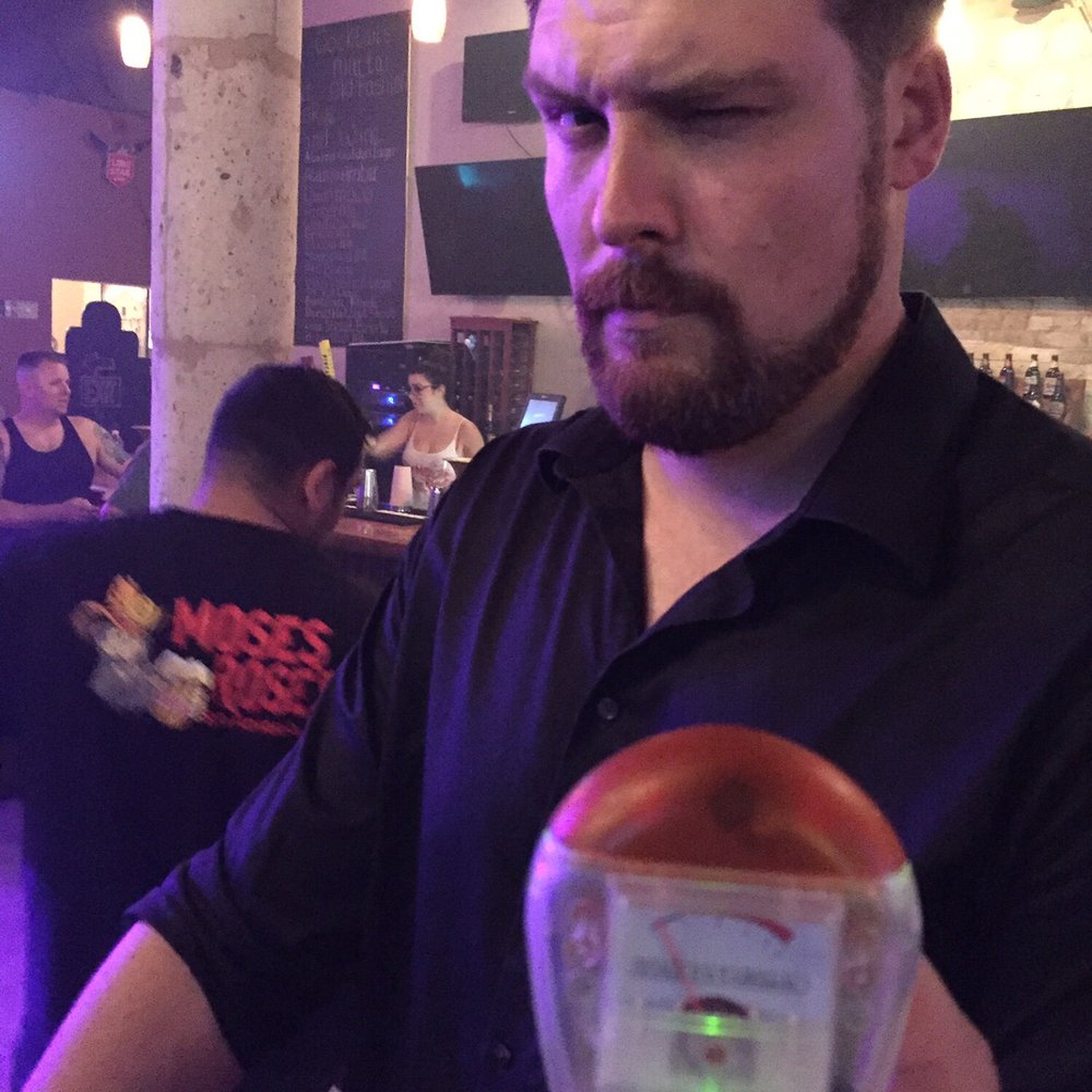 Bad Wolf Ghost Tours - I ain't fraid of no ghost... - Historical Tours Near Me - San Antonio, Texas Bad Wolf Ghost Tours - I ain't fraid of no ghost... - Historical Tours Near Me - San Antonio, Texas