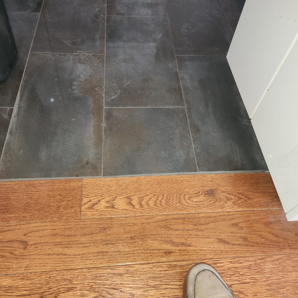 Slide of Mr.Fix It Restoration