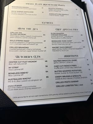 Menu photo 3 Academy Grill Fort Washington, PA Menu photo 3 Academy Grill Fort Washington, PA