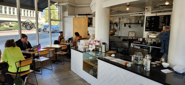 Highlight Coffee by null