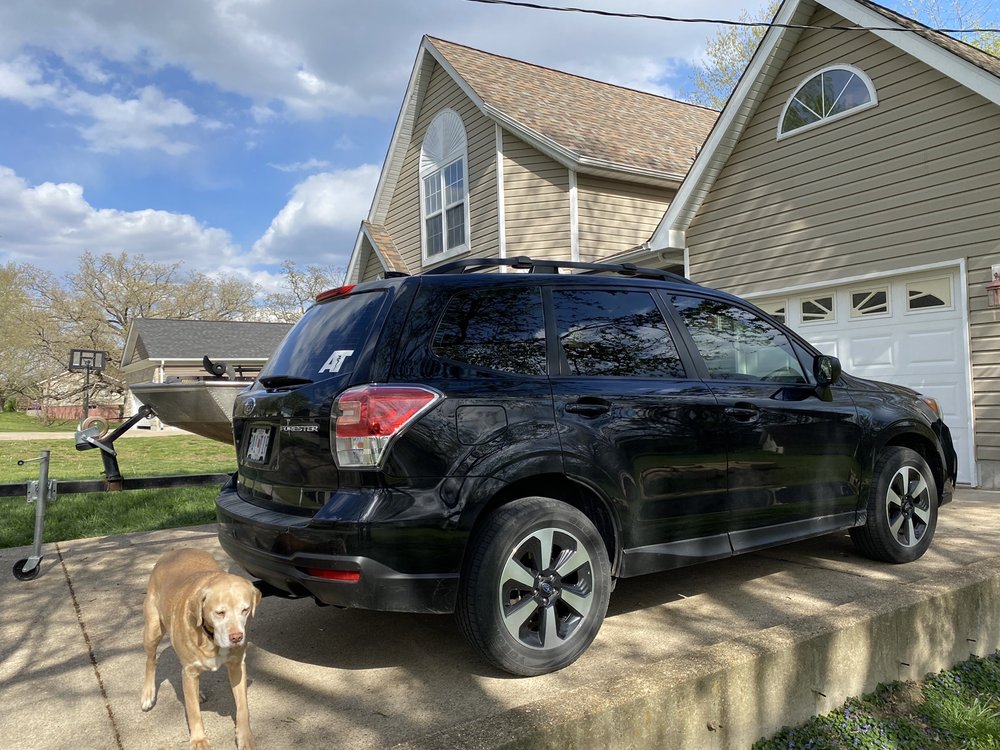 MIDWEST TINT TECHS Updated April 2024 14 Photos 560 E