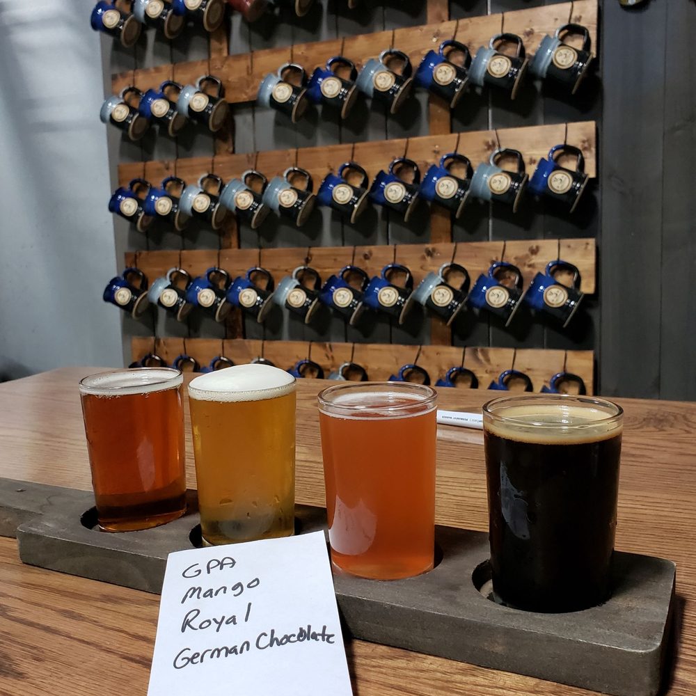 3 Nations Brewing - Breweries Near Me - Carrollton, Texas 3 Nations Brewing - Breweries Near Me - Carrollton, Texas