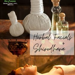 Vayla Wellness - Shirodhara Ayurveda