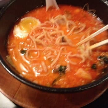 Ramen Seas - spicy tonkatsu. no 4 - Ramen Near Me - Sunnyvale, California Ramen Seas - spicy tonkatsu. no 4 - Ramen Near Me - Sunnyvale, California