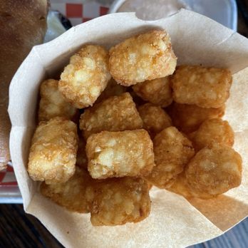 Valhalla Sandwiches - Tater Tots - Sandwiches Near Me - Mercer Island, Washington Valhalla Sandwiches - Tater Tots - Sandwiches Near Me - Mercer Island, Washington