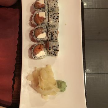 Fancy Sushi & Grill - JB Roll - Sushi Bars Near Me - Neptune Beach, Florida Fancy Sushi & Grill - JB Roll - Sushi Bars Near Me - Neptune Beach, Florida