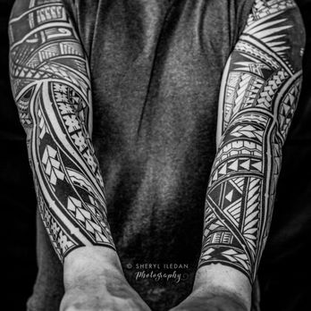 KeAloha Designs - Tattoo Near Me