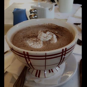 Red House Cafe - Best hot chocolate - Breakfast & Brunch Near Me - Pacific Grove, California Red House Cafe - Best hot chocolate - Breakfast & Brunch Near Me - Pacific Grove, California