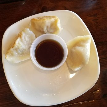 Noodle St - Fried dumpling - Noodles Near Me - Fullerton, California Noodle St - Fried dumpling - Noodles Near Me - Fullerton, California