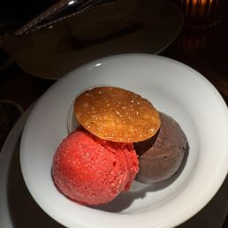 Sorbet Sorbet