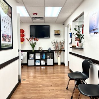 1. Julia Yeung Eyecare