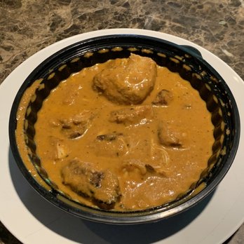 Kiran's - Chicken Tikka Masala - Indian Near Me - Houston, Texas Kiran's - Chicken Tikka Masala - Indian Near Me - Houston, Texas