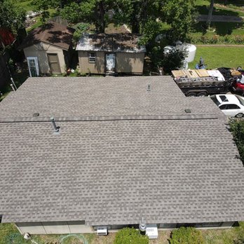 WRC Roofing & Remodeling - New roof installed, Happy Customer - Roofing Near Me WRC Roofing & Remodeling - New roof installed, Happy Customer - Roofing Near Me