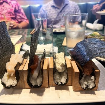 Nori Bar - Waikiki - Sushi Bars Near Me - Honolulu, Hawaii Nori Bar - Waikiki - Sushi Bars Near Me - Honolulu, Hawaii