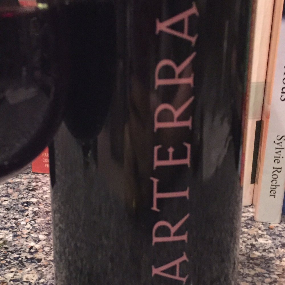 Arterra Wines - Yummy - Wineries Near Me - Delaplane, Virginia Arterra Wines - Yummy - Wineries Near Me - Delaplane, Virginia