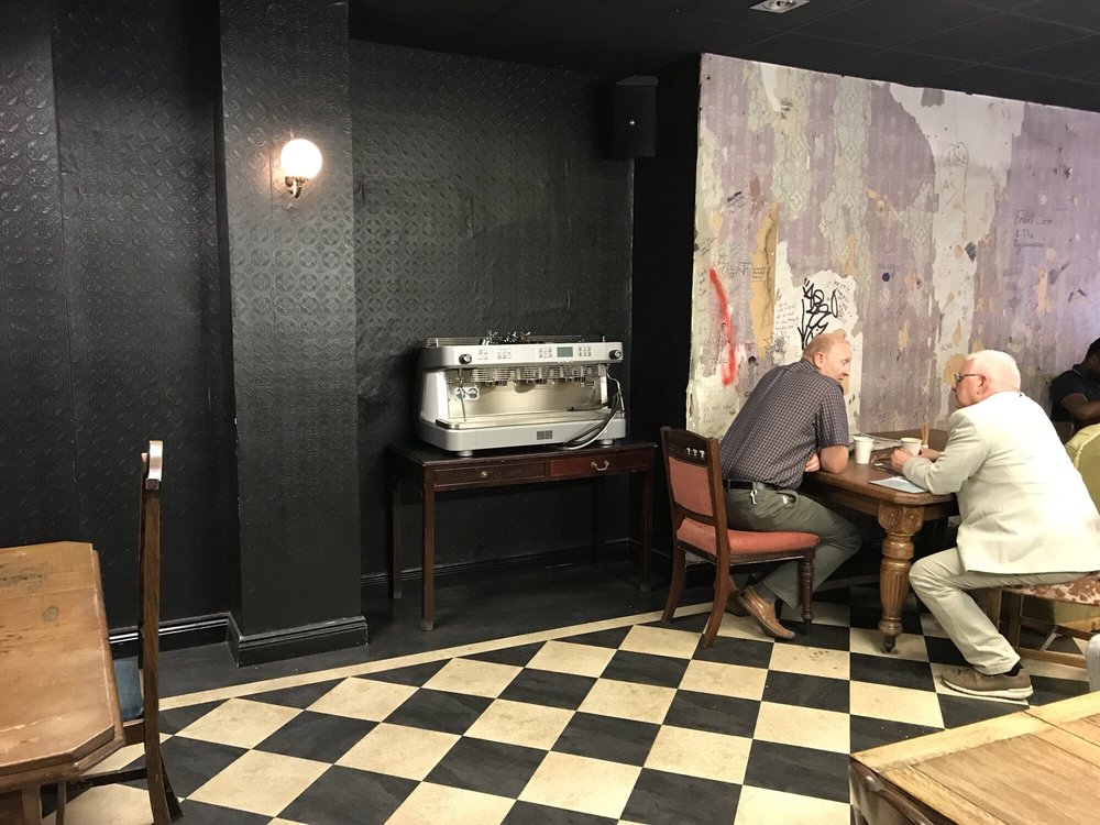 9TH DEGREE COFFEE ROASTERS Updated September 2024 17 Photos 28
