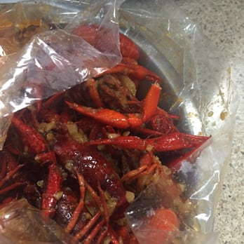 LA Spicy Crawfish - Cajun/Creole Near Me - Houston, Texas LA Spicy Crawfish - Cajun/Creole Near Me - Houston, Texas
