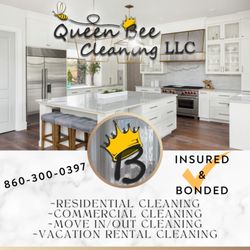 Queen Bee Cleaning