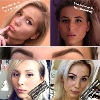 Natalia Permanent Makeup NYC - Permanent Makeup Near Me - Brooklyn, New York Natalia Permanent Makeup NYC - Permanent Makeup Near Me - Brooklyn, New York