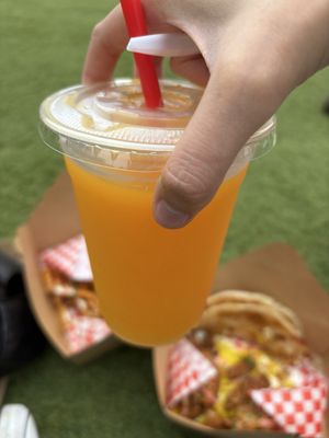 Rollin Phatties by null