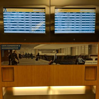 Akron-Canton Airport - CAK - Airports Near Me - Canton, Ohio