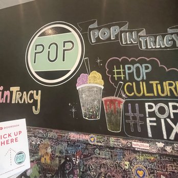 POP Boba - Bubble Tea Near Me - Tracy, California POP Boba - Bubble Tea Near Me - Tracy, California