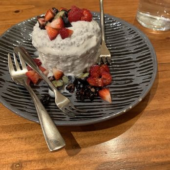 Righteous Foods - Tres leches - New American Near Me - Fort Worth, Texas Righteous Foods - Tres leches - New American Near Me - Fort Worth, Texas