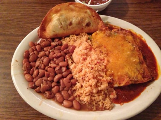 Connie's Mexico Cafe by null