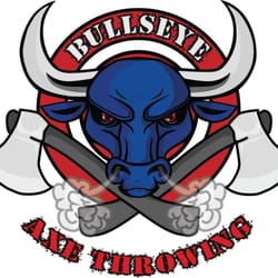 Bullseye Axe Throwing - Bullseye Axe Throwing
